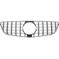 Radiator Grille Insert DIEDERICHS 1627440