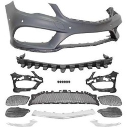 Bumper DIEDERICHS 1627450