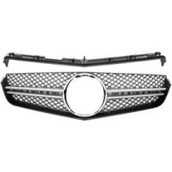 Radiator Grille Insert DIEDERICHS 1627541