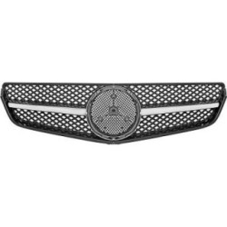Radiator Grille DIEDERICHS 1627543
