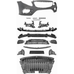 Bumper DIEDERICHS 1627650