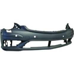 Bumper DIEDERICHS 1630053 OE Ref A2518851825