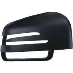 Exterior Mirror Cover DIEDERICHS 1630228 OE Ref 16681002649999