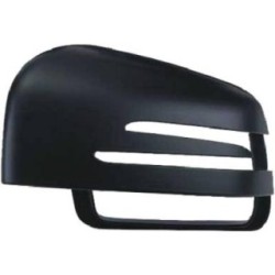 Exterior Mirror Cover DIEDERICHS 1630229 OE Ref 1668100164