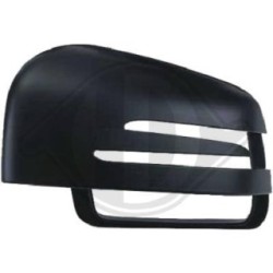 Coque de rétroviseur extérieur 1630229 pour MERCEDES OE 1668100164 DIEDERICHS