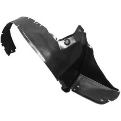 Wheel Arch Liner DIEDERICHS 1635008 OE Ref A170698023005