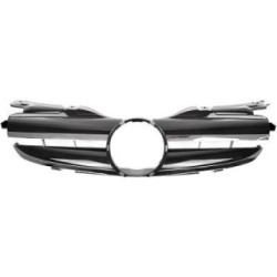 Radiator Grille DIEDERICHS 1635241