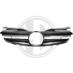 Grille de radiateur 1635241 pour MERCEDES SLK DIEDERICHS