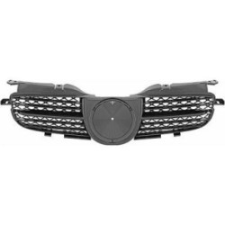 Radiator Grille DIEDERICHS 1635440