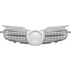 Radiator Grille DIEDERICHS 1635441