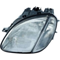 Headlight DIEDERICHS 1635981 OE Ref A1708202361