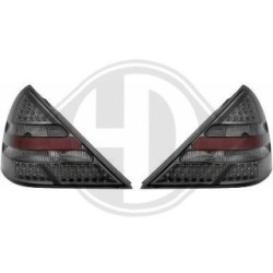 Ensemble de feux arrière 1635998 pour MERCEDES SLK DIEDERICHS