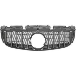 Radiator Grille DIEDERICHS 1637140