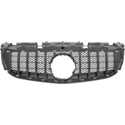 Radiator Grille DIEDERICHS 1637141
