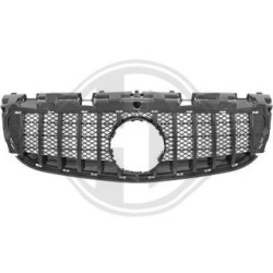Grille de radiateur 1637141 pour MERCEDES SLC DIEDERICHS
