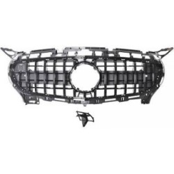 Radiator Grille DIEDERICHS 1637940