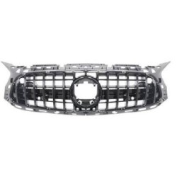Radiator Grille DIEDERICHS 1637941