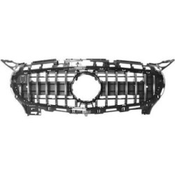 Radiator Grille DIEDERICHS 1637942