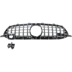 Radiator Grille DIEDERICHS 1637943