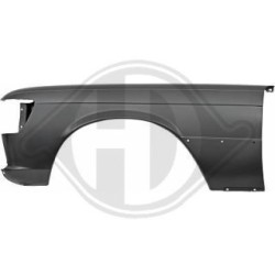 Aile (garde-boue) 1639007 pour MERCEDES CLASSE S OE 1168800118 DIEDERICHS