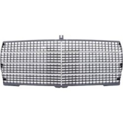 Grille de radiateur 1640040 pour MERCEDES CLASSE S OE 1268880283
