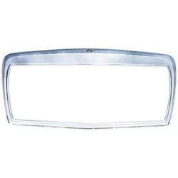 Radiator Grille Insert DIEDERICHS 1640041 OE Ref 126 888 03 23