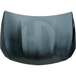 Capot 1641000 pour MERCEDES GLA-CLASS OE A1568800057 DIEDERICHS