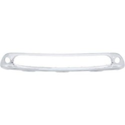 Pare-chocs 1641044 pour MERCEDES GLA-CLASS OE A1568853622