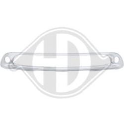 Pare-chocs 1641044 pour MERCEDES GLA-CLASS OE A1568853622 DIEDERICHS