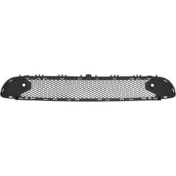 Bumper Ventilation Grilles DIEDERICHS 1641046 OE Ref A1568853122