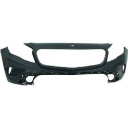 Bumper DIEDERICHS 1641052 OE Ref 156 880 09 40 99 99