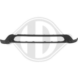 Pare-chocs 1641062 pour MERCEDES GLA-CLASS OE 1568850625 DIEDERICHS