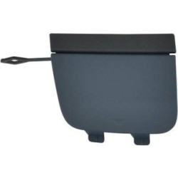 Tow Hook Flap DIEDERICHS 1641064 OE Ref A1568850722 9999