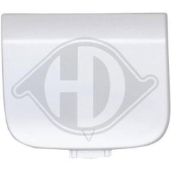 Tow Hook Flap DIEDERICHS 1641069 OE Ref A1568853522