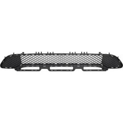 Bumper Ventilation Grilles DIEDERICHS 1641145 OE Ref A1568804100