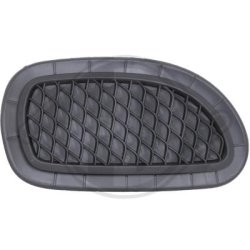 Bumper Ventilation Grilles DIEDERICHS 1641146 OE Ref 1568856800