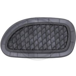 Bumper Ventilation Grilles DIEDERICHS 1641147 OE Ref 1568856700