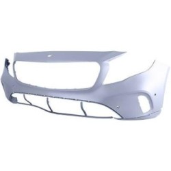 Pare-chocs 1641151 pour MERCEDES GLA-CLASS OE A15688036009999