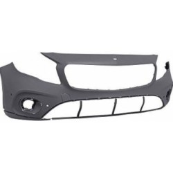 Bumper DIEDERICHS 1641152 OE Ref 156 880 3800