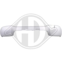 Spoiler 1641166 pour MERCEDES GLA-CLASS OE A1568852400 DIEDERICHS