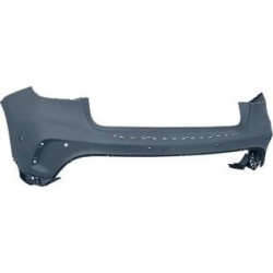 Bumper DIEDERICHS 1641356 OE Ref 156 8804340 9999