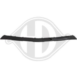 Bumper Cover DIEDERICHS 1641362 OE Ref 1568850100