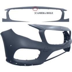 Pare-chocs 1641551 pour MERCEDES GLA-CLASS OE A1568809801