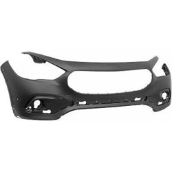 Pare-chocs 1642051 pour MERCEDES GLA OE A24788035019999