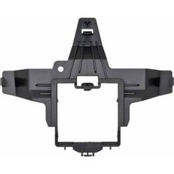 Radiator Grille Holder DIEDERICHS 1642062 OE Ref A118 885 00 01