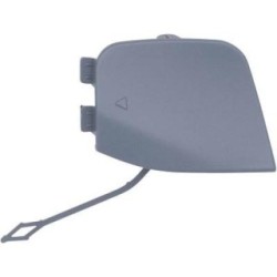 Tow Hook Flap DIEDERICHS 1642063 OE Ref A247 885 94 03