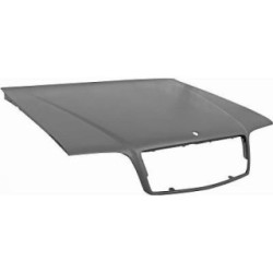 Bonnet DIEDERICHS 1645000 OE Ref 140 880 26 57