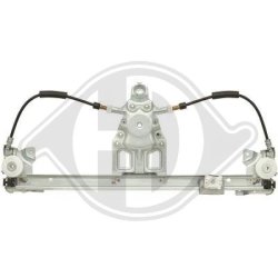 Window Regulator DIEDERICHS 1645027 OE Ref 1407301146