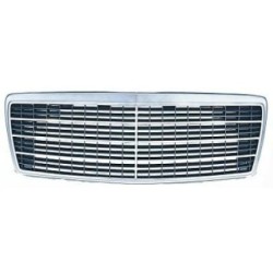 Radiator Grille DIEDERICHS 1645040 OE Ref 140 888 00 15