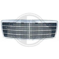 Grille de radiateur 1645040 pour MERCEDES CLASSE S OE A1408800783 DIEDERICHS